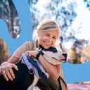 The Science Behind Petting Pets to Alleviate Stress