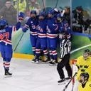 USA Women's Hockey Team Dominates, Advances to Olympic Gold Medal Match