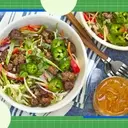 The Ultimate Flavor-Packed High-Protein Salad: A Culinary Delight You’ll Crave