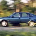 A Look Back at the Distinctive 1994 Saab 900SE