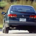 The 1994 Saab 900SE: A Timeless Automotive Masterpiece
