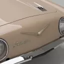 Raymond Loewy's Studebaker Avanti: A Mid-Century Automotive Icon in Art Museum