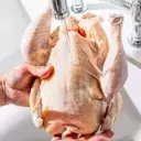 Debunking the Chicken Washing Debate: Science, Safety, and Culinary Practices