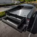 Cybertruck Transformed into Ultimate Mobile Workspace with New Storage System