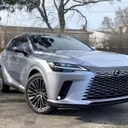 2026 Lexus RX 450h+ Luxury: A Comprehensive Review