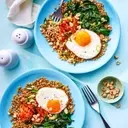 21 High-Fiber Breakfasts to Support Diabetes Management
