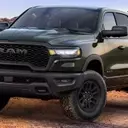The 2026 Ram 1500 Rebel X: A Decade of Off-Road Dominance Continues