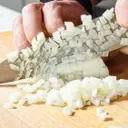 Tear-Free Onion Chopping: The Chilling Secret Revealed