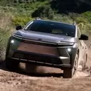 2026 Toyota bZ Woodland: An Electric SUV Evolution