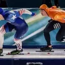 The Courteous Competition: Jordan Stolz and Jenning de Boo's Olympic Speedskating Rivalry