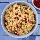 Wholesome Chickpea and Chicken Salad: A Nutritious and Flavorful Meal Solution