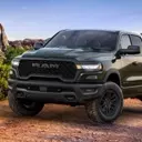 Ram Revives Rebel X Package for 2026 1500 Lineup