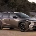 2026 Toyota bZ Woodland: An In-depth Review of Toyota's New Electric SUV