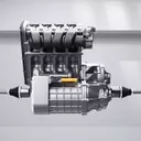 New Hybrid Engine Prototype Promises Unprecedented Efficiency