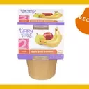 Urgent Baby Food Recall: Patulin Contamination Alert