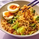 Quick and Flavorful Miso Butter Ramen: A 15-Minute Delight