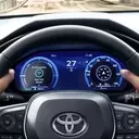 Georgia Debates Increasing Minimum Highway Speed Limits