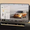 Europe and China Advocate for Physical Buttons in Vehicle Interiors
