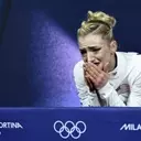 US Figure Skaters Face Uphill Battle for Olympic Medals
