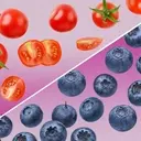 The Ultimate Anti-Inflammatory Showdown: Tomatoes vs. Blueberries