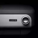 Ferrari Luce: A New Era of Electric Supercar Design