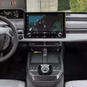 2026 Toyota C-HR Interior: A Glimpse into the Future of Electric SUVs