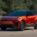 Toyota C-HR Returns Electrified for 2026 Model Year