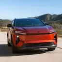 Toyota C-HR: A Refined Electric Crossover for the Modern Era