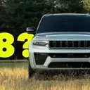 Jeep Grand Cherokee Could Bring Back Hemi V8 Due to Customer Demand