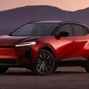 2026 Toyota C-HR: All-Electric Subcompact SUV Redefined