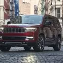 Jeep's Farewell Offering: Last Chance for 2025 Wagoneer Lease Deals