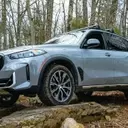 BMW Considers High-Performance M Off-Road Vehicle