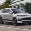 2027 Hyundai Ioniq 9: The Electric SUV for Modern Families