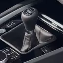 BMW M Division Considers Future of Manual Transmission