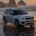 Jeep Grand Cherokee V-8 Return Hinted Amid Stellantis's Shift