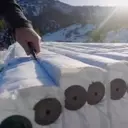 Snow Blankets: A Lifeline for Ski Seasons Amidst Warming Trends