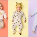 Old Navy Unveils Adorable Mix-and-Match Baby Apparel Collection