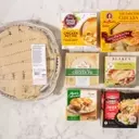 Frozen Chicken Pot Pie Taste Test: Unveiling the Top Supermarket Picks