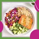 The Ultimate Protein for Muscle Growth: Why Salmon Reigns Supreme