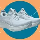 ASICS Gel-Kayano 32: The Ultimate Walking Sneaker