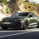 Audi Unveils Powerful 2027 RS 5: A Hybrid Supercar with Enhanced Performance and Style