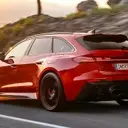 2026 Audi RS5: Hybrid V6 Power Meets Increased Weight