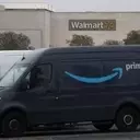 Amazon Surpasses Walmart in Global Sales Leadership