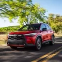 A Comprehensive Review of the 2026 Toyota Corolla Cross XLE AWD