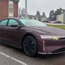 Long-Term Review of the 2024 Lucid Air Pure RWD: Performance and Practicality