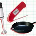 Essential Kitchen Tools for Aspiring Home Cooks