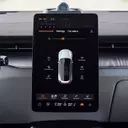 Polestar Reintroduces Physical Buttons, Expands Interior Options