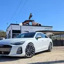 2026 Audi A6: A Refined Luxury Sedan's Enduring Appeal