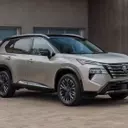 Nissan Recalls Over 300,000 Rogue SUVs Due to Throttle Body Issues