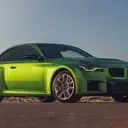BMW M Division CEO Foresees the End of Manual Transmissions